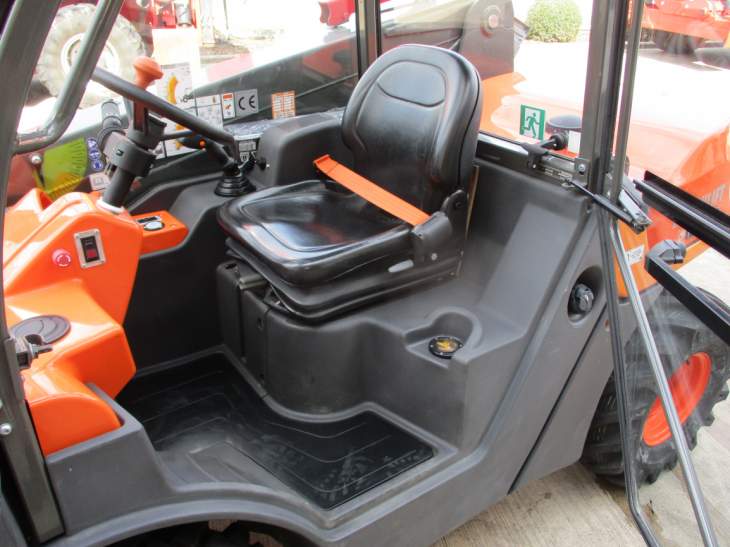 Afbeelding AUSA T144 H X4 (071)