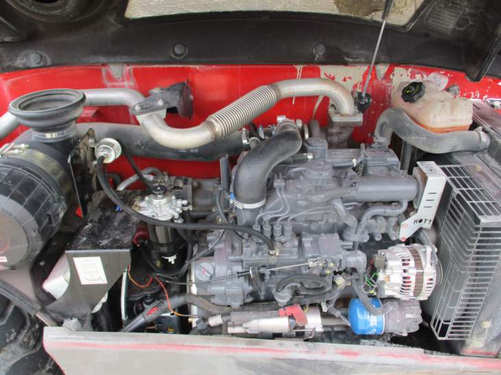 Afbeelding Manitou MT 625 2E3 (183)