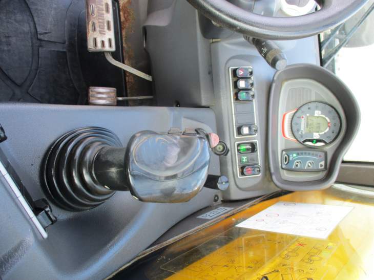 Afbeelding MANITOU MT 625 2E3 (506)