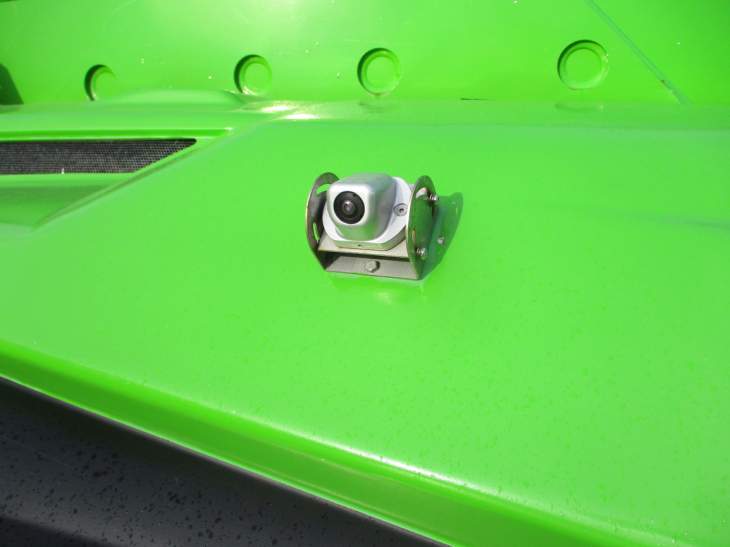 Afbeelding Merlo P120.10 HM (422)