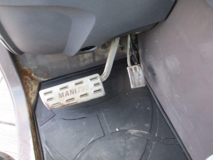 Afbeelding Manitou MT 625 2E3 (700)