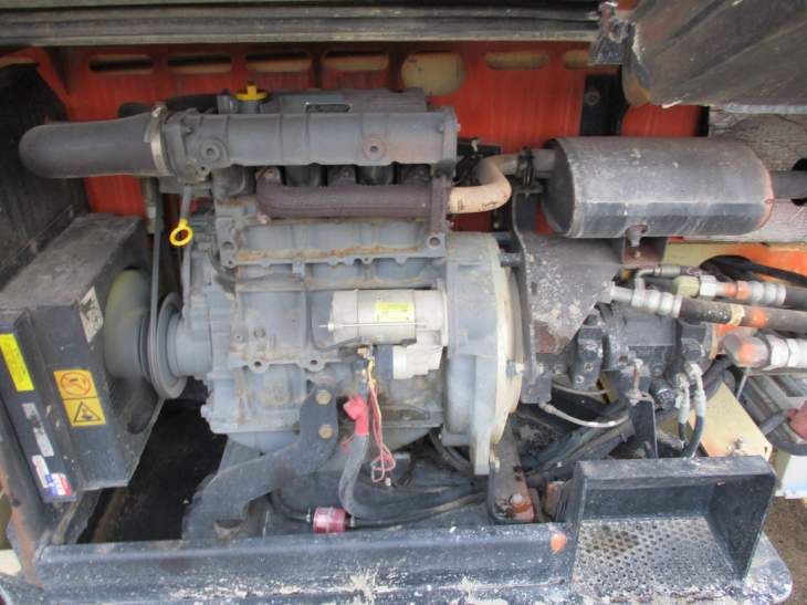 Afbeelding JLG 4394 RT (219)