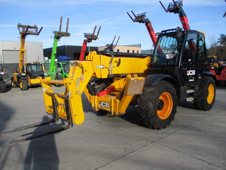 Afbeelding JCB 540-140 (063)