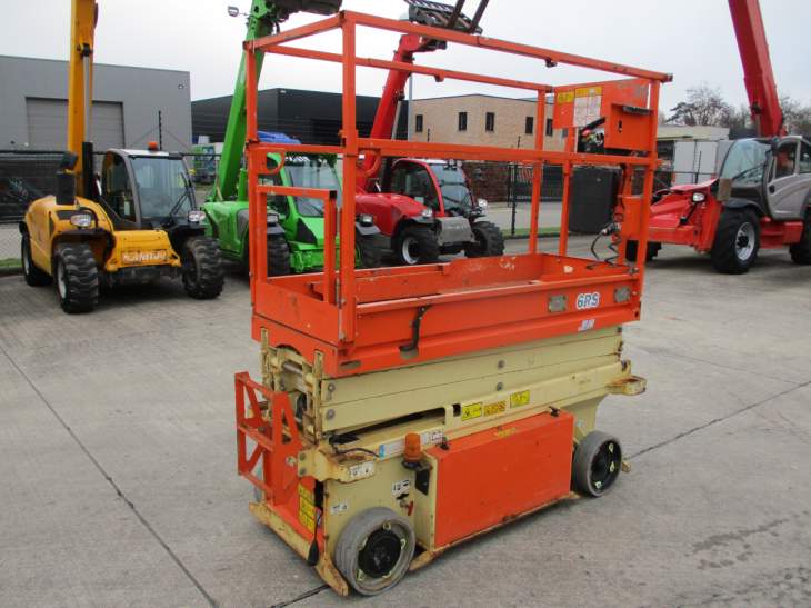 Afbeelding JLG 6RS (765)