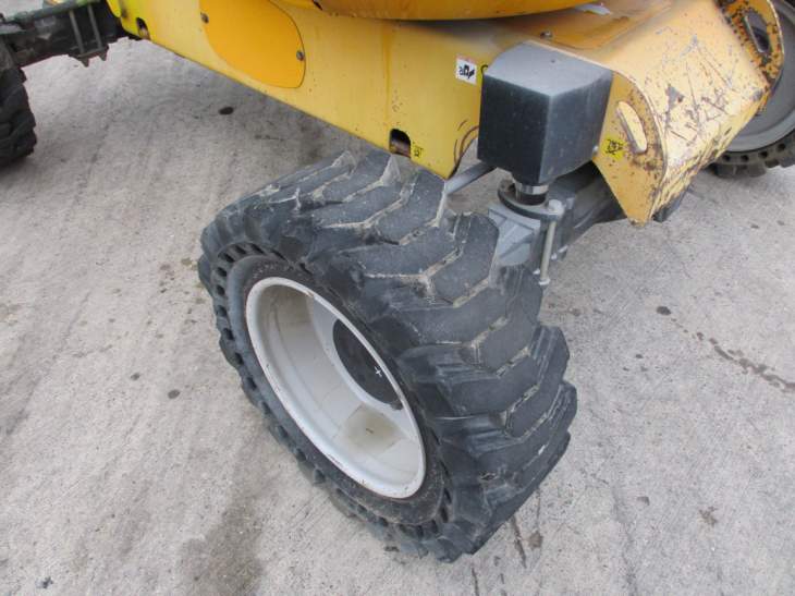 Afbeelding MANITOU 160 ATJ 2 (513)