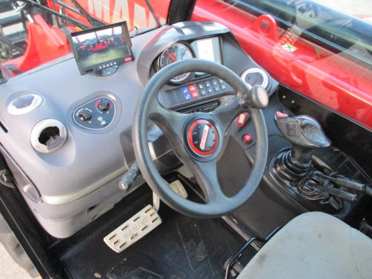 Afbeelding MANITOU MT 1440 Easy 75D (956)