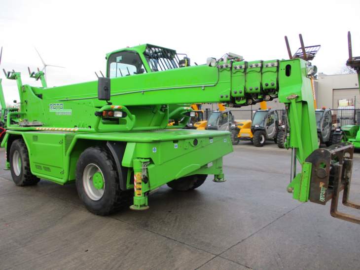 Afbeelding Merlo Roto 40.30 MCSS (420)