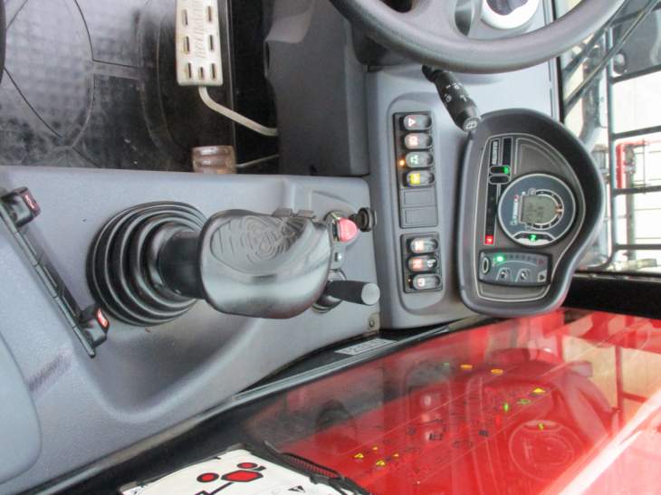 Afbeelding MANITOU MT 625 H Comfort (089)