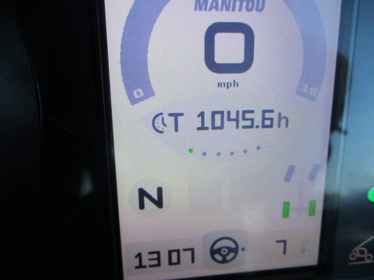 Afbeelding MANITOU MT 1440 Easy 75D  (594)