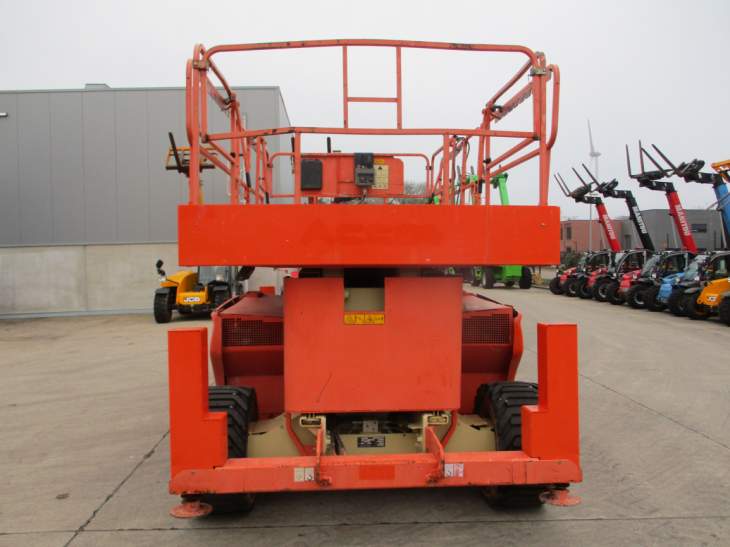 Afbeelding JLG 4394 RT (033)
