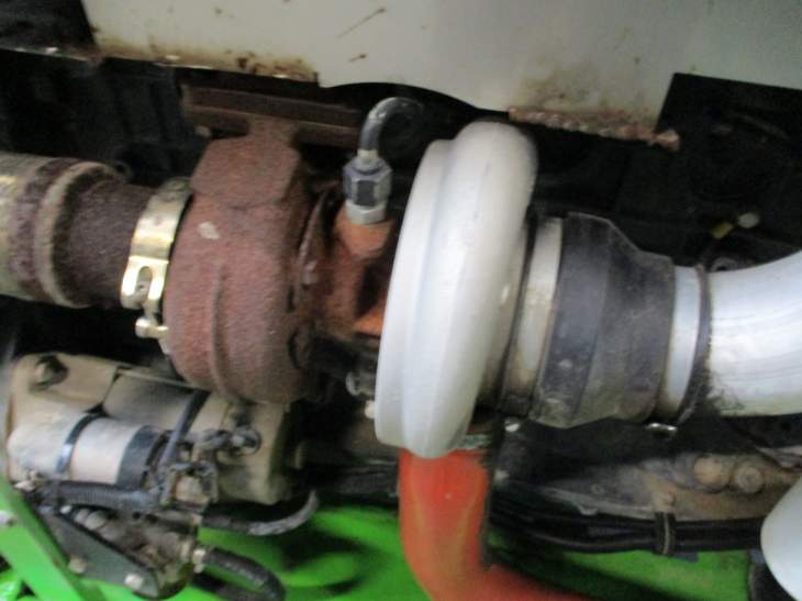 Afbeelding Merlo ROTO 40.25 (480)