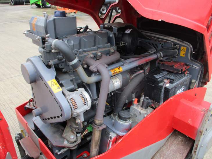 Afbeelding HAMM HD12VV (609)