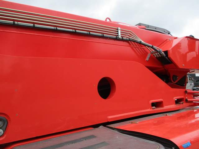 Afbeelding Manitou MRT 2470+ Privilege (477)