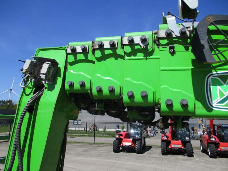 Afbeelding Merlo Roto 40.30 MCSS (218)