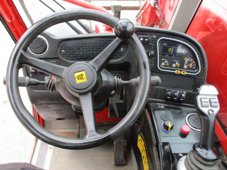 Afbeelding JCB 525-60 (656)