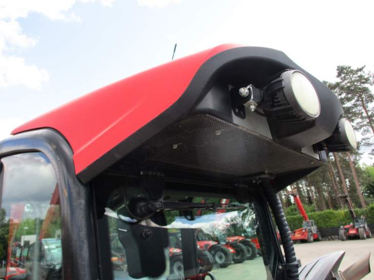 Afbeelding Manitou MLT 635-130PS+ (851)