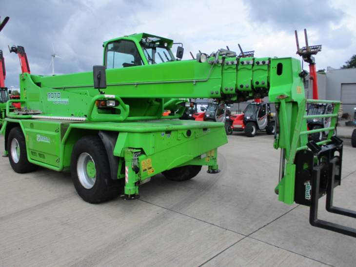 Afbeelding Merlo Roto 40.30 MCSS (871)