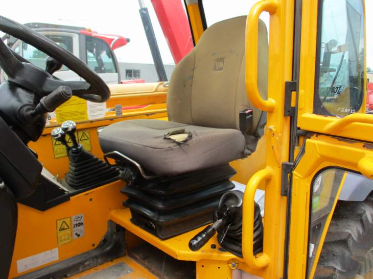 Afbeelding JCB 535-125 (624)