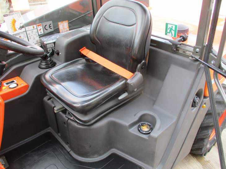 Afbeelding AUSA T144 H X4 (071)
