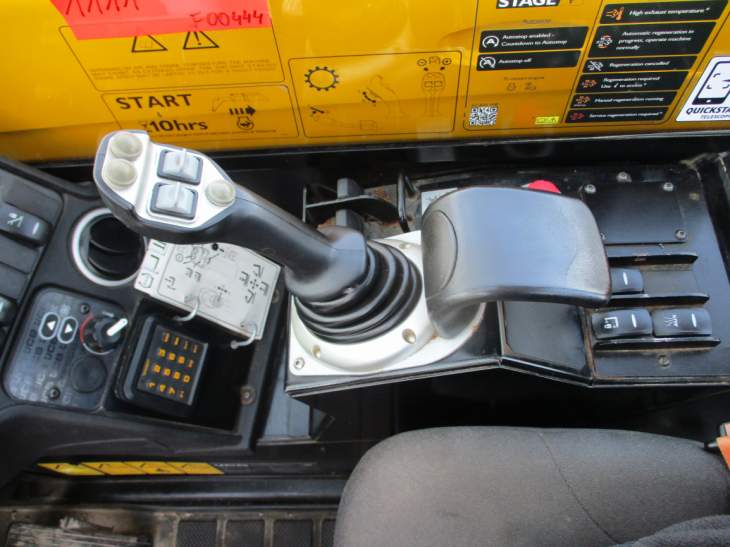 Afbeelding JCB 540-200 (516