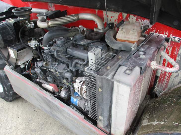 Afbeelding Manitou MT 625 2E3 (183)