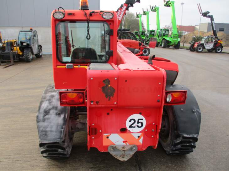 Afbeelding JCB 525-60 T4 (638)