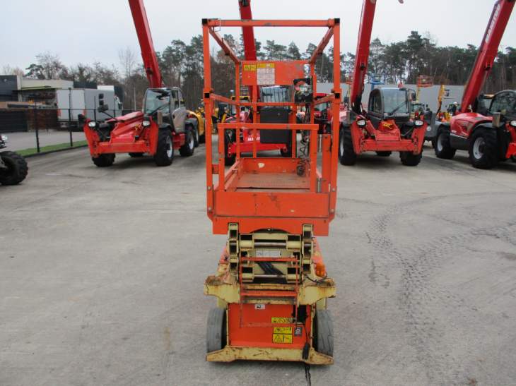 Afbeelding JLG 6RS (765)