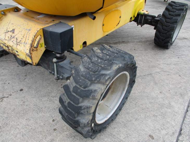 Afbeelding MANITOU 160 ATJ 2 (513)