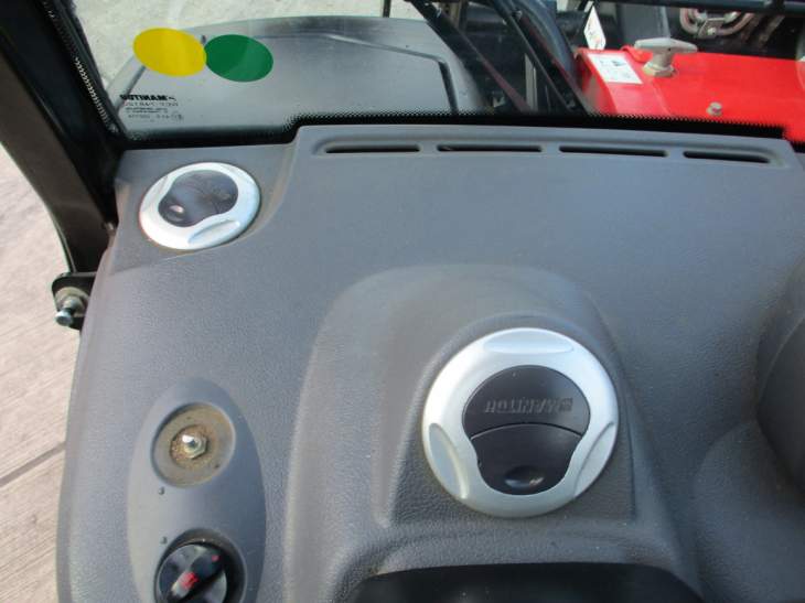 Afbeelding MANITOU MT 625 H Comfort ST5 S1 (895)