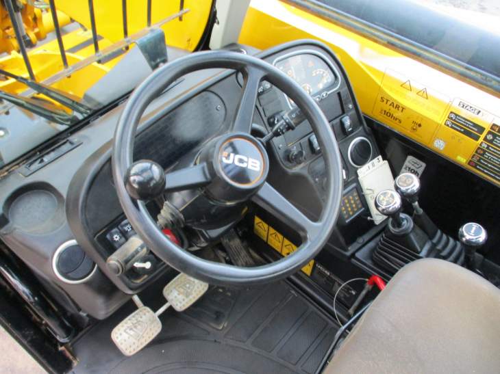 Afbeelding JCB 540-140  (102)