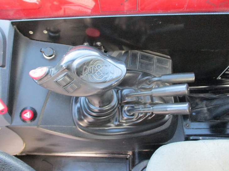 Afbeelding MANITOU MT 1440 Easy 75D (956)