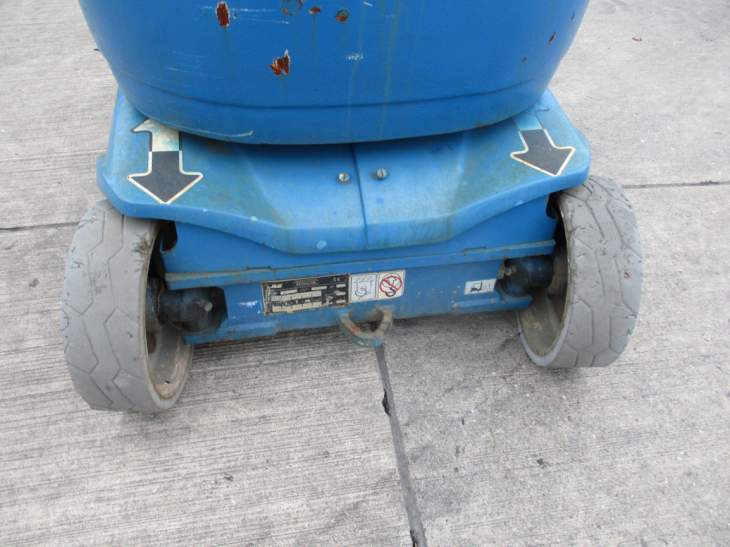 Afbeelding JLG Toucan 10E (593)