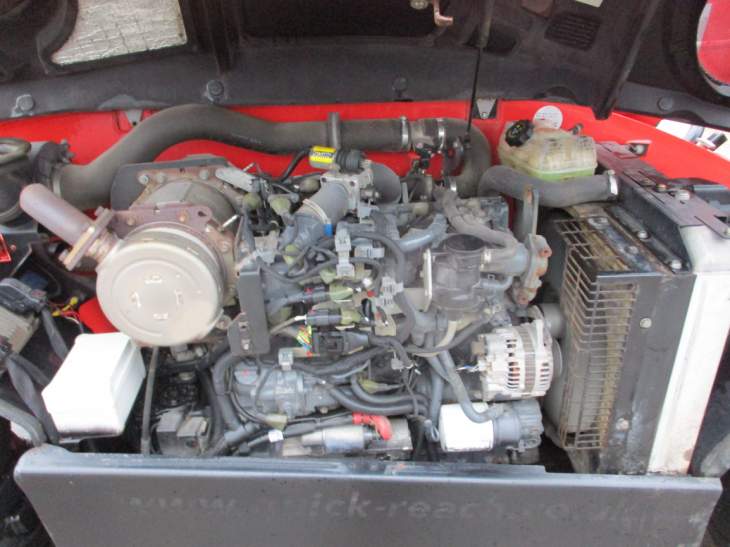 Afbeelding MANITOU MT 625 Comfort 75K (640)