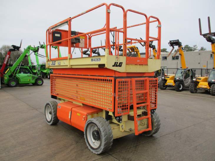 Afbeelding JLG M4069  (859)