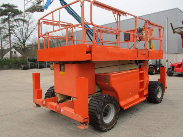 Afbeelding JLG 4394 RT (033)