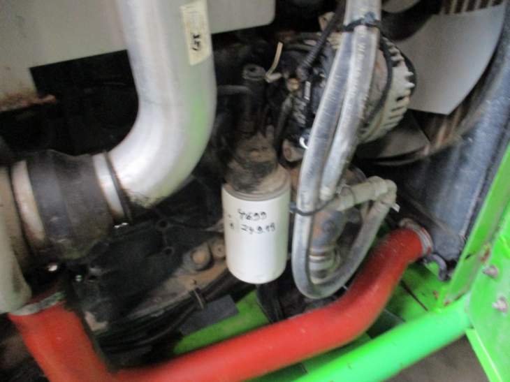 Afbeelding Merlo ROTO 40.25 (480)