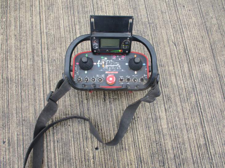 Afbeelding MANITOU MRT 2470+ Privilege (105)