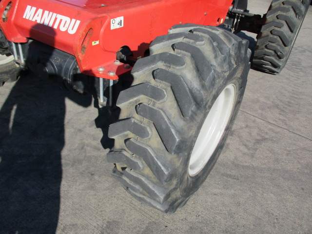 Afbeelding MANITOU 180 ATJ2 (806)