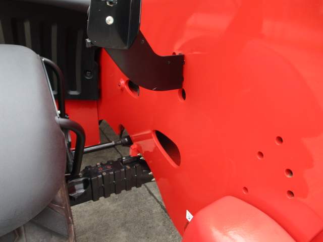Afbeelding Manitou MT 1840 Easy (888)