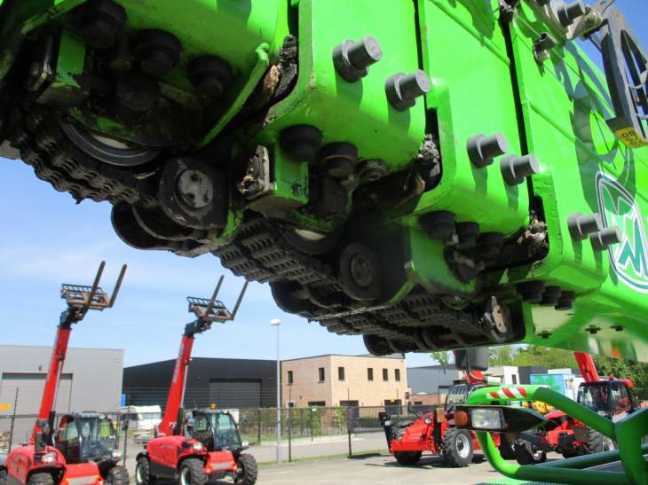 Afbeelding Merlo Roto 40.30 MCSS (218)