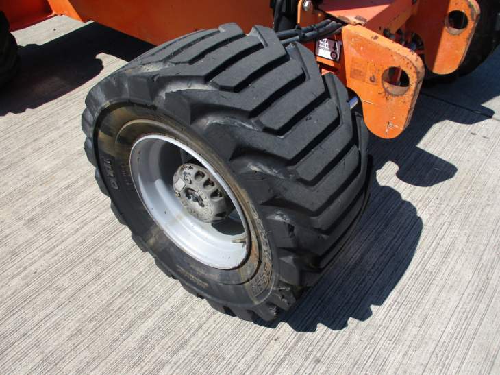Afbeelding JLG 450 AJ (901)
