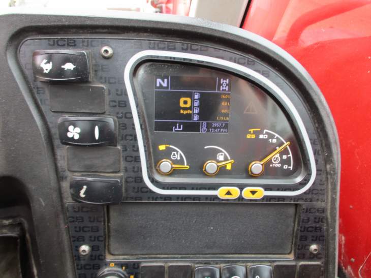 Afbeelding JCB 525-60 (656)