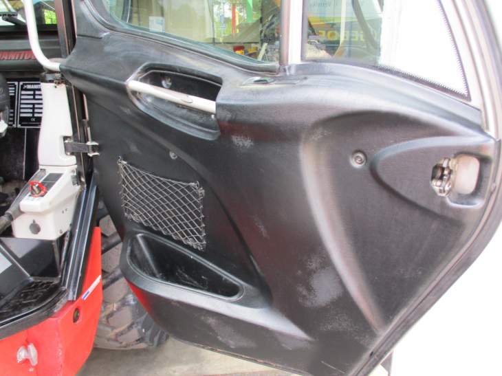 Afbeelding MANITOU MLT 737-130 PS+ (456)