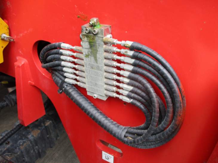 Afbeelding Manitou MLT 635-130PS+ (851)