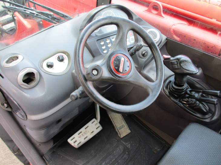 Afbeelding MANITOU MT 1440 (269)