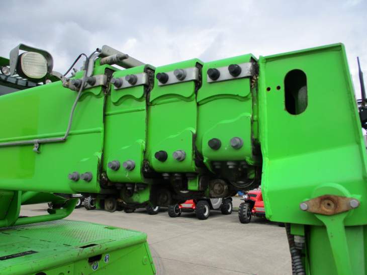 Afbeelding Merlo Roto 40.30 MCSS (871)