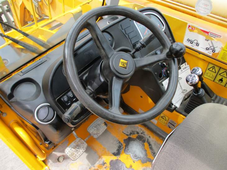 Afbeelding JCB 535-125 (624)