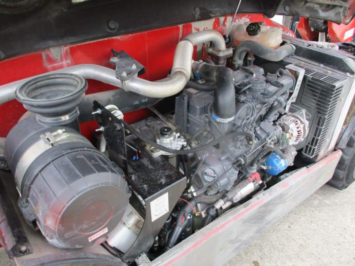 Afbeelding Manitou MT 625 2E3 (183)