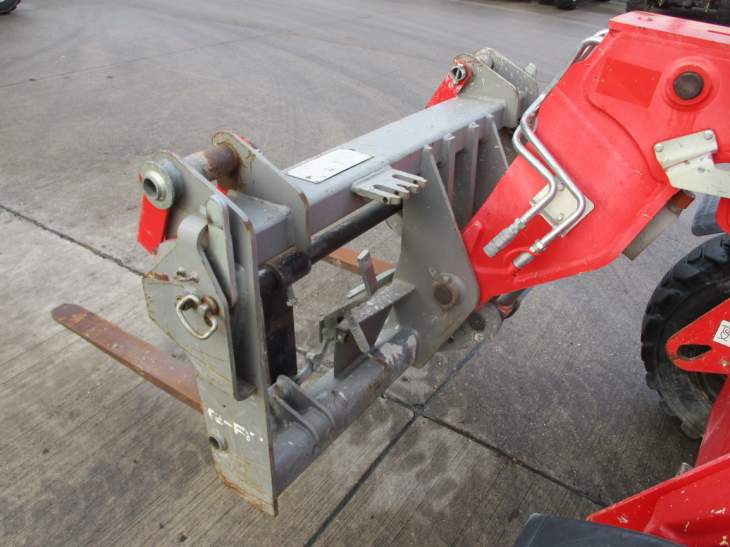 Afbeelding JCB 525-60 T4 (638)