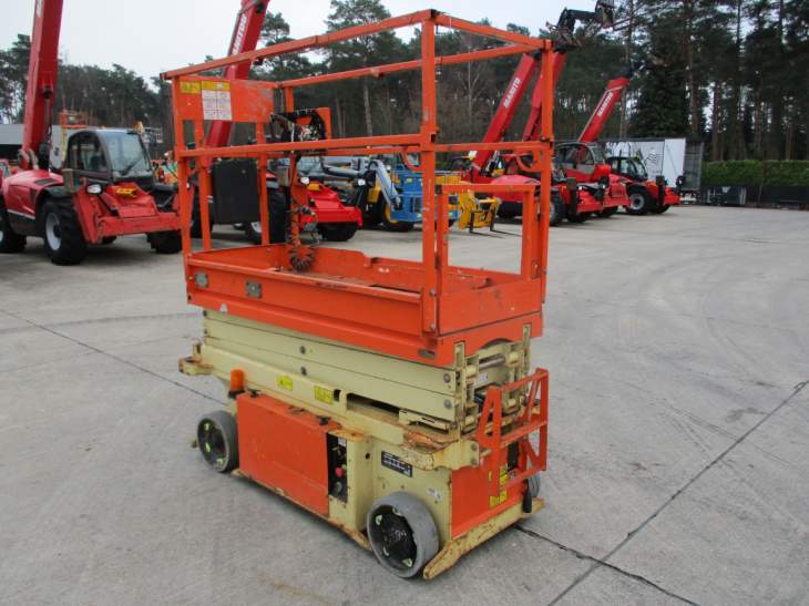 Afbeelding JLG 6RS (765)